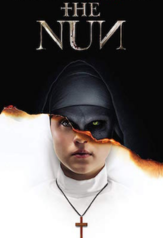 the nun (2018)